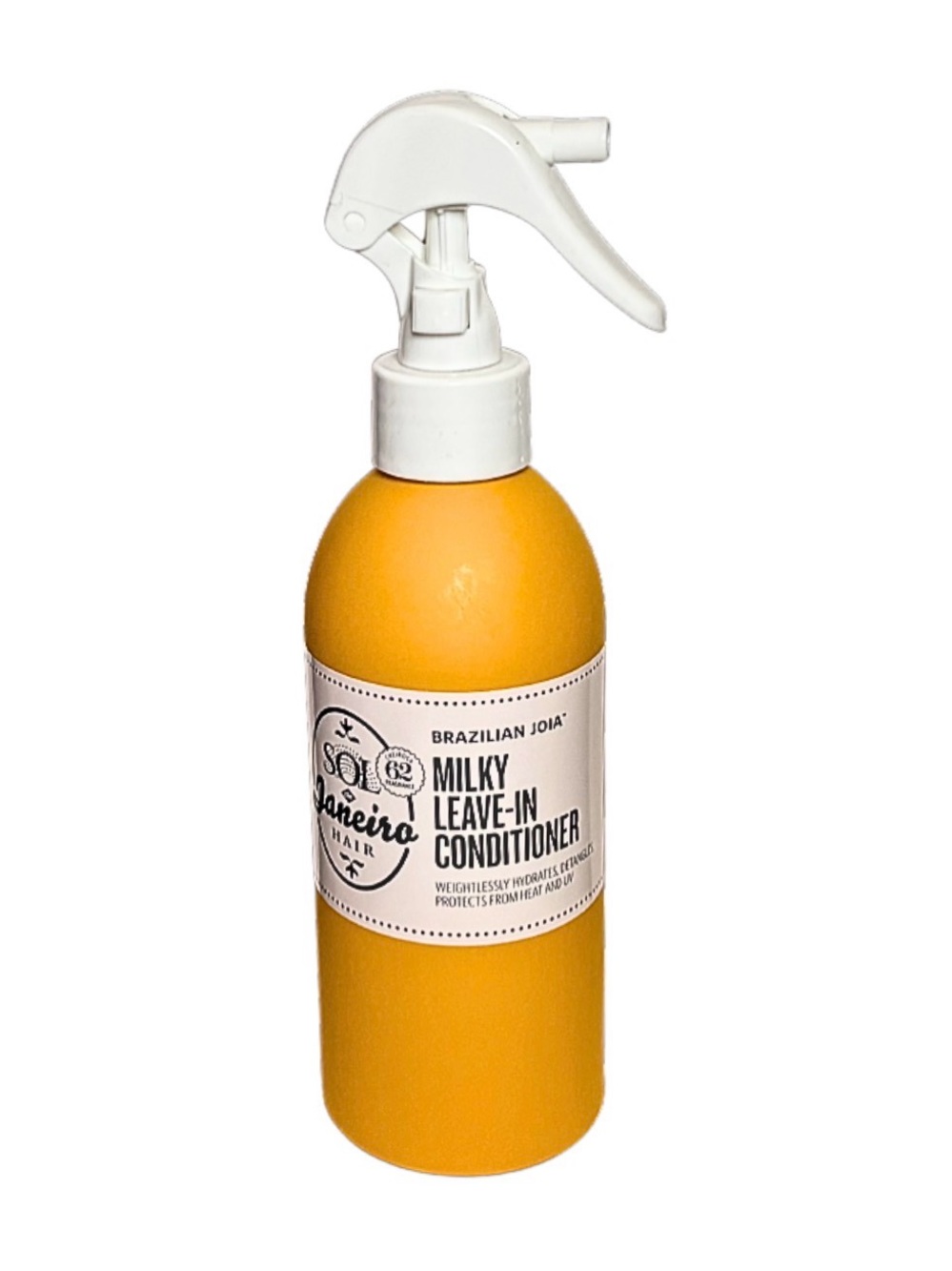 Sol de Janeiro - Brazilian Joia Milky Leave-In Conditioner - Picture 8 of 9